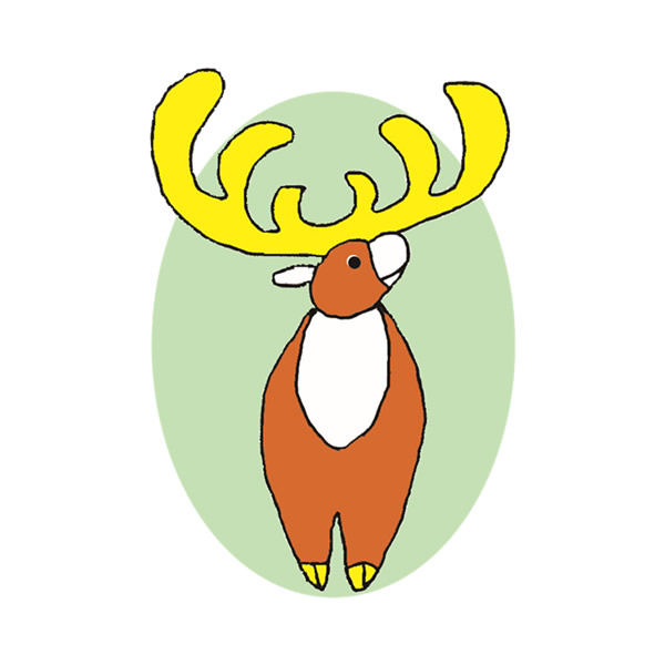 トノガイ歯科医院 外観